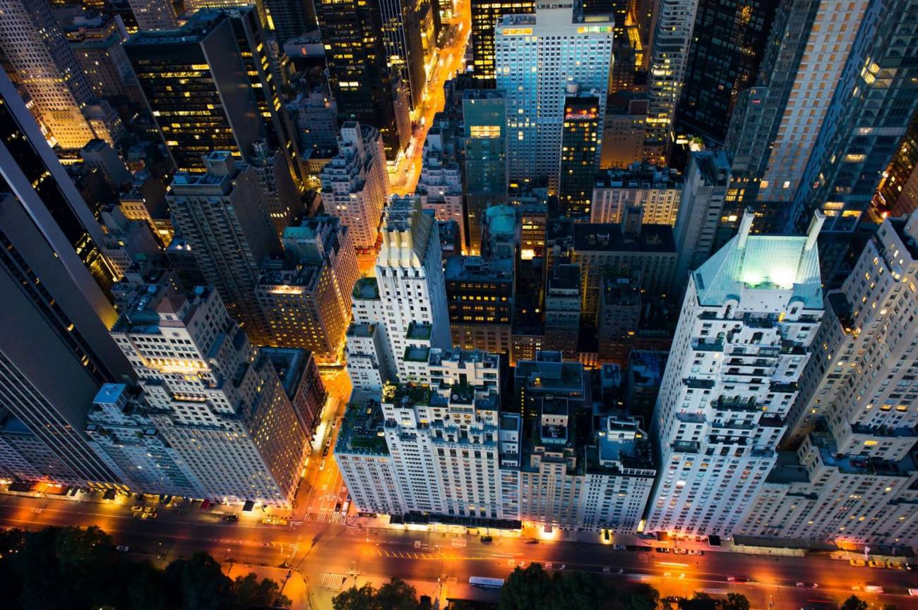 What is the difference between trade and export finance?
